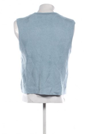 Pulover de bărbați Daisy, Mărime L, Culoare Albastru, Preț 50,99 Lei