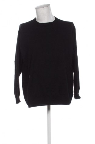 Herrenpullover Daniel Hechter, Größe XL, Farbe Schwarz, Preis € 22,99