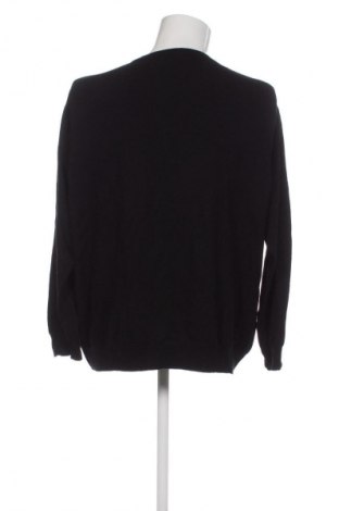 Herrenpullover Daniel Hechter, Größe XL, Farbe Schwarz, Preis € 22,99