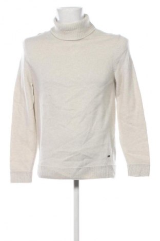 Férfi pulóver Daniel Hechter, Méret L, Szín Bézs, Ár 11 979 Ft