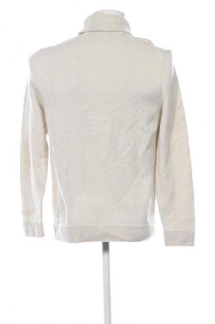 Férfi pulóver Daniel Hechter, Méret L, Szín Bézs, Ár 11 979 Ft