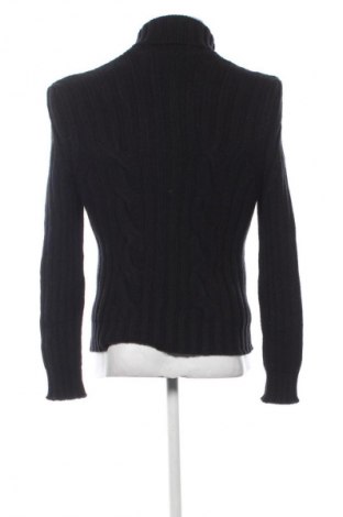 Pulover de bărbați Daniele Alessandrini, Mărime S, Culoare Negru, Preț 236,99 Lei