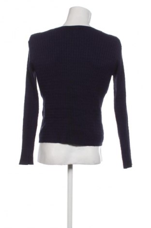 Męski sweter Darling Harbour, Rozmiar XXL, Kolor Niebieski, Cena 73,99 zł