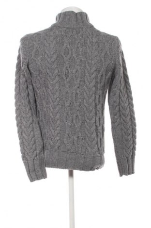 Férfi pulóver Datch, Méret L, Szín Szürke, Ár 3 639 Ft