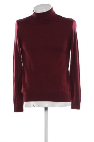 Férfi pulóver Defacto, Méret M, Szín Piros, Ár 4 209 Ft
