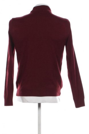 Férfi pulóver Defacto, Méret M, Szín Piros, Ár 4 209 Ft