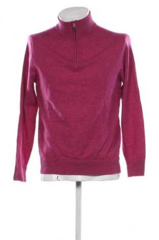 Pulover de bărbați Desiree, Mărime L, Culoare Roz, Preț 108,99 Lei