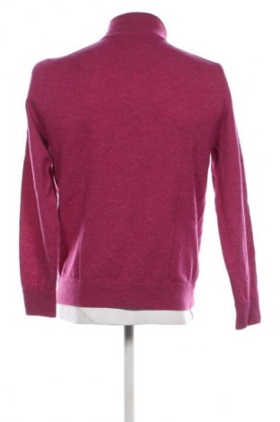 Pulover de bărbați Desiree, Mărime L, Culoare Roz, Preț 108,99 Lei