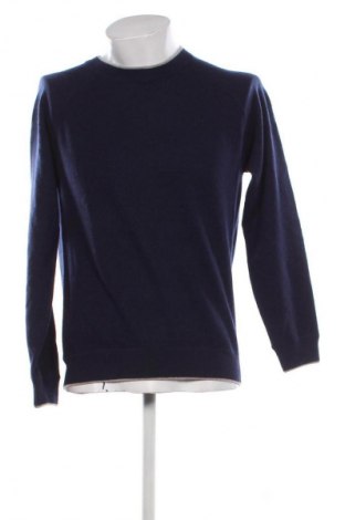Herrenpullover Desires, Größe L, Farbe Blau, Preis € 18,99