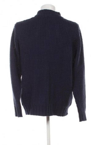 Férfi pulóver Deval, Méret XXL, Szín Kék, Ár 4 859 Ft