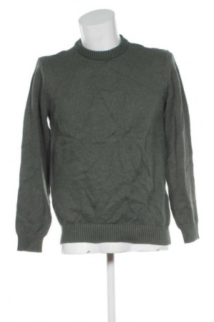 Pulover de bărbați Dobber, Mărime L, Culoare Verde, Preț 62,99 Lei