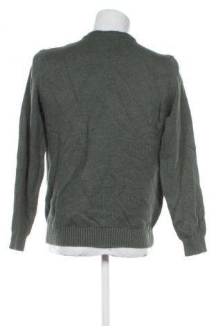 Pulover de bărbați Dobber, Mărime L, Culoare Verde, Preț 62,99 Lei