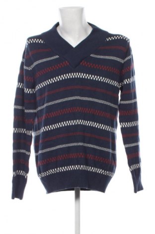 Herrenpullover Dobber, Größe XL, Farbe Mehrfarbig, Preis € 18,99