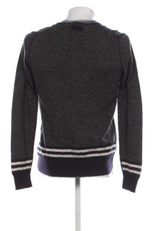 Мъжки пуловер D&G Dolce&Gabbana, Размер M, Цвят Сив, Цена 83,78 €