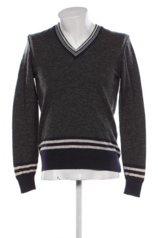 Мъжки пуловер D&G Dolce&Gabbana, Размер M, Цвят Сив, Цена 83,78 €