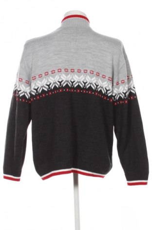 Мъжки пуловер Double speed, Размер XL, Цвят Многоцветен, Цена 8,69 €