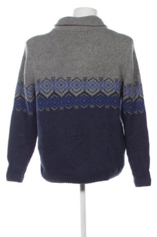 Pulover de bărbați Dressmann, Mărime L, Culoare Multicolor, Preț 47,99 Lei