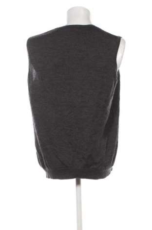 Мъжки пуловер Dressmann, Размер XXL, Цвят Кафяв, Цена 10,22 €