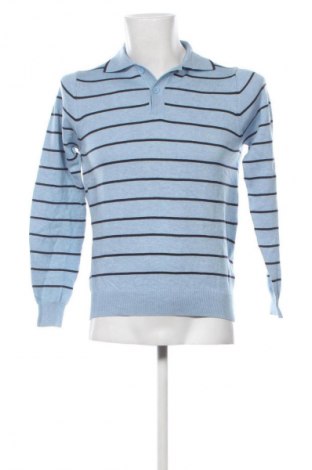 Herrenpullover Dressmann, Größe S, Farbe Mehrfarbig, Preis € 12,99