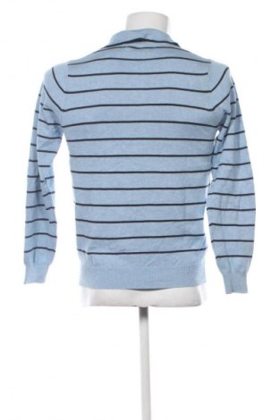 Herrenpullover Dressmann, Größe S, Farbe Mehrfarbig, Preis € 12,99