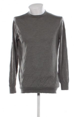 Мъжки пуловер Dressmann, Размер XL, Цвят Зелен, Цена 15,33 €