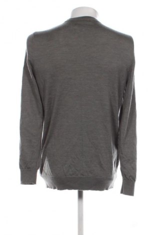 Мъжки пуловер Dressmann, Размер XL, Цвят Зелен, Цена 15,33 €