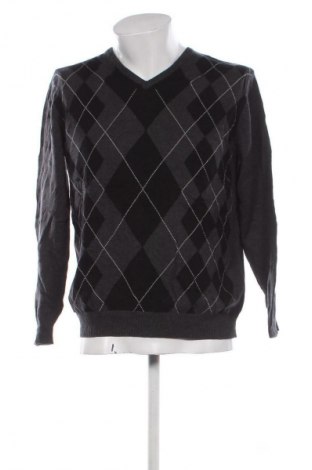 Pánsky sveter  Dressmann, Veľkosť L, Farba Viacfarebná, Cena  10,95 €