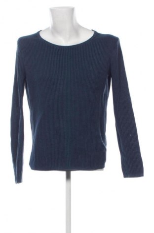 Męski sweter Drykorn for beautiful people, Rozmiar S, Kolor Niebieski, Cena 105,99 zł