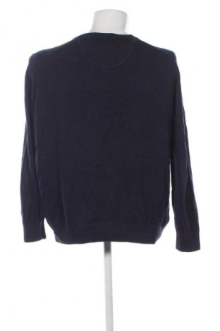 Męski sweter Dunmore, Rozmiar 3XL, Kolor Niebieski, Cena 76,99 zł