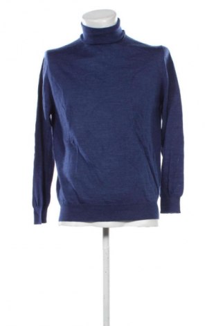 Pánský svetr  Dunmore, Velikost L, Barva Modrá, Cena  439,00 Kč