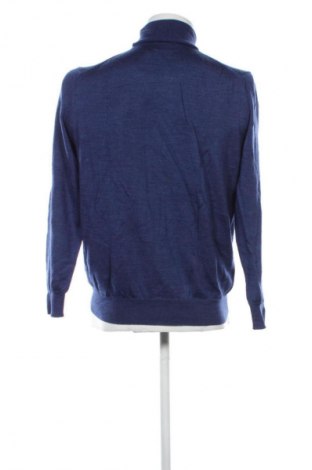 Pánský svetr  Dunmore, Velikost L, Barva Modrá, Cena  439,00 Kč