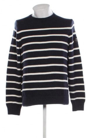 Мъжки пуловер Ecoalf, Размер L, Цвят Многоцветен, Цена 93,56 €