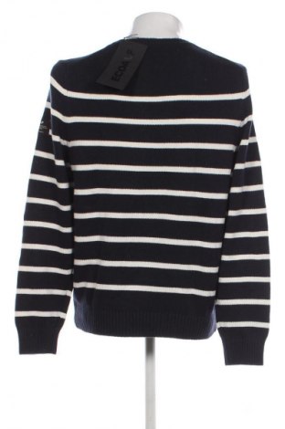 Мъжки пуловер Ecoalf, Размер L, Цвят Многоцветен, Цена 93,56 €