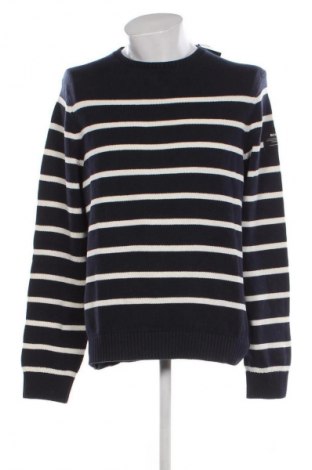 Herrenpullover Ecoalf, Größe XL, Farbe Mehrfarbig, Preis 114,99 €