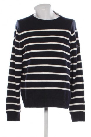 Herrenpullover Ecoalf, Größe XXL, Farbe Mehrfarbig, Preis € 114,99