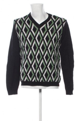 Pulover de bărbați Edc By Esprit, Mărime L, Culoare Multicolor, Preț 44,99 Lei