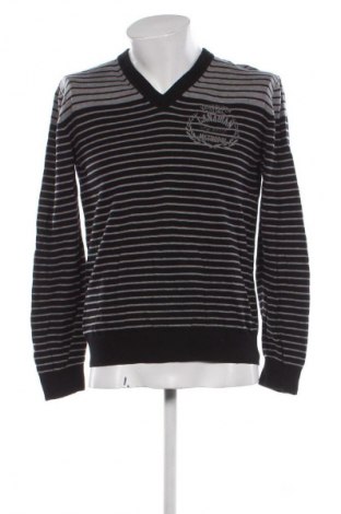 Pulover de bărbați Edc By Esprit, Mărime L, Culoare Multicolor, Preț 53,99 Lei