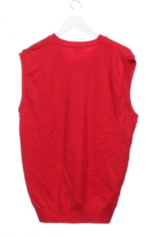 Pulover de bărbați Edwards, Mărime L, Culoare Roșu, Preț 44,99 Lei