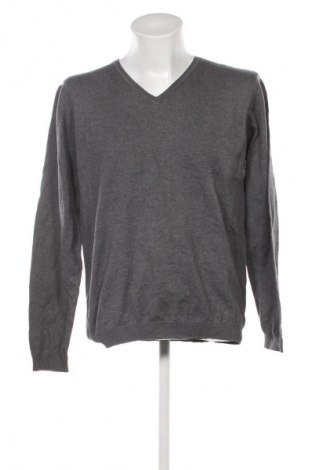 Pulover de bărbați Ego, Mărime XL, Culoare Gri, Preț 51,99 Lei