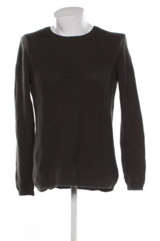 Férfi pulóver Eight2Nine, Méret M, Szín Zöld, Ár 7 019 Ft