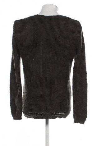 Férfi pulóver Eight2Nine, Méret M, Szín Zöld, Ár 7 019 Ft