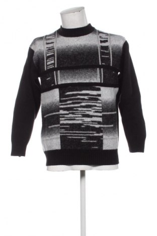 Herrenpullover Elegant, Größe L, Farbe Mehrfarbig, Preis € 13,99