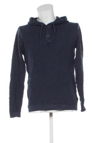 Pánský svetr  Emilio Adani, Velikost M, Barva Modrá, Cena  339,00 Kč