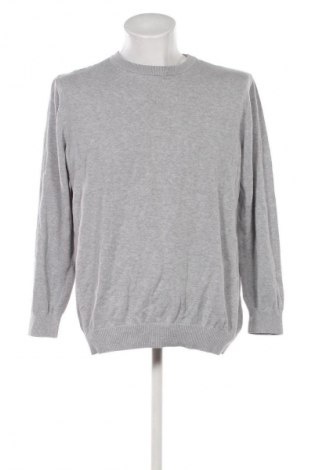 Pulover de bărbați Engelbert Strauss, Mărime XL, Culoare Gri, Preț 94,99 Lei