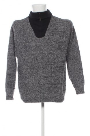 Herrenpullover Engelbert Strauss, Größe L, Farbe Mehrfarbig, Preis € 19,99