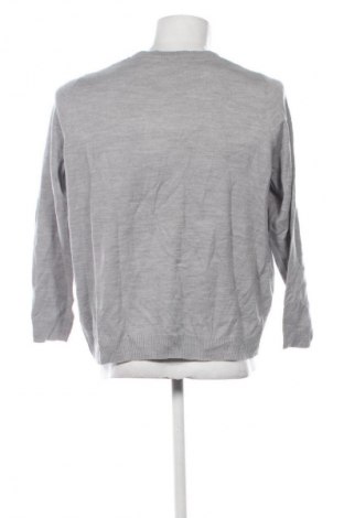 Pulover de bărbați Esmara, Mărime L, Culoare Gri, Preț 43,99 Lei