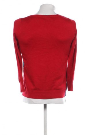 Pulover de bărbați Esmara, Mărime L, Culoare Roșu, Preț 46,99 Lei