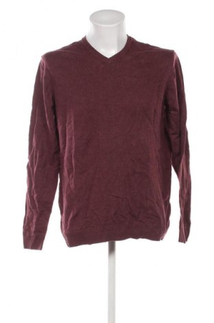Pánský svetr  Esprit, Velikost XL, Barva Červená, Cena  239,00 Kč
