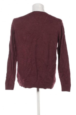 Pánský svetr  Esprit, Velikost XL, Barva Červená, Cena  239,00 Kč