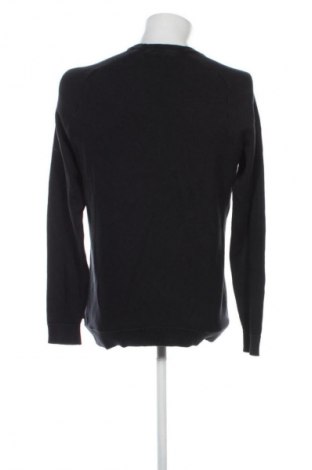 Męski sweter Esprit, Rozmiar L, Kolor Niebieski, Cena 55,99 zł